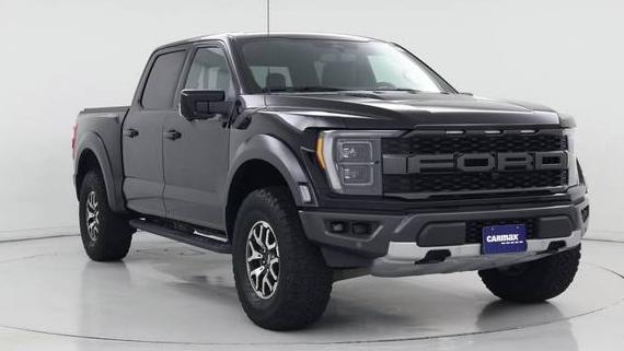 FORD F-150 2023 1FTFW1RG7PFB18357 image