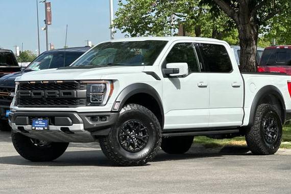 FORD F-150 2023 1FTFW1RG8PFC90946 image
