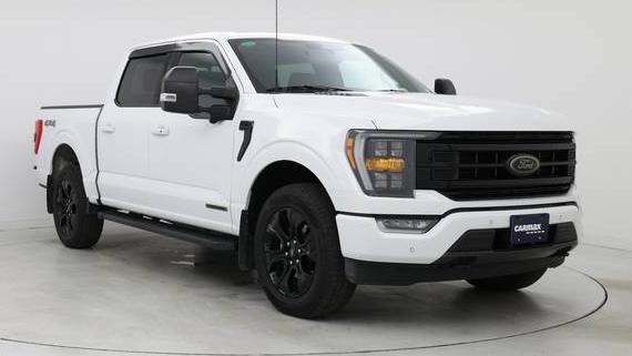 FORD F-150 2023 1FTFW1ED3PFB99935 image