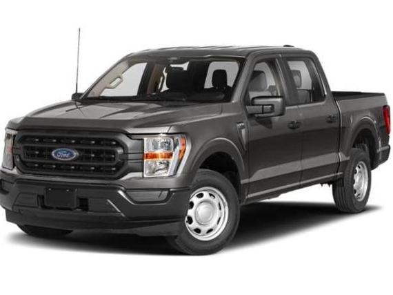 FORD F-150 2023 1FTEW1C53PFC09693 image
