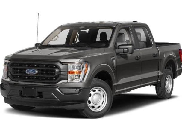 FORD F-150 2023 1FTEW1EP1PKE82864 image