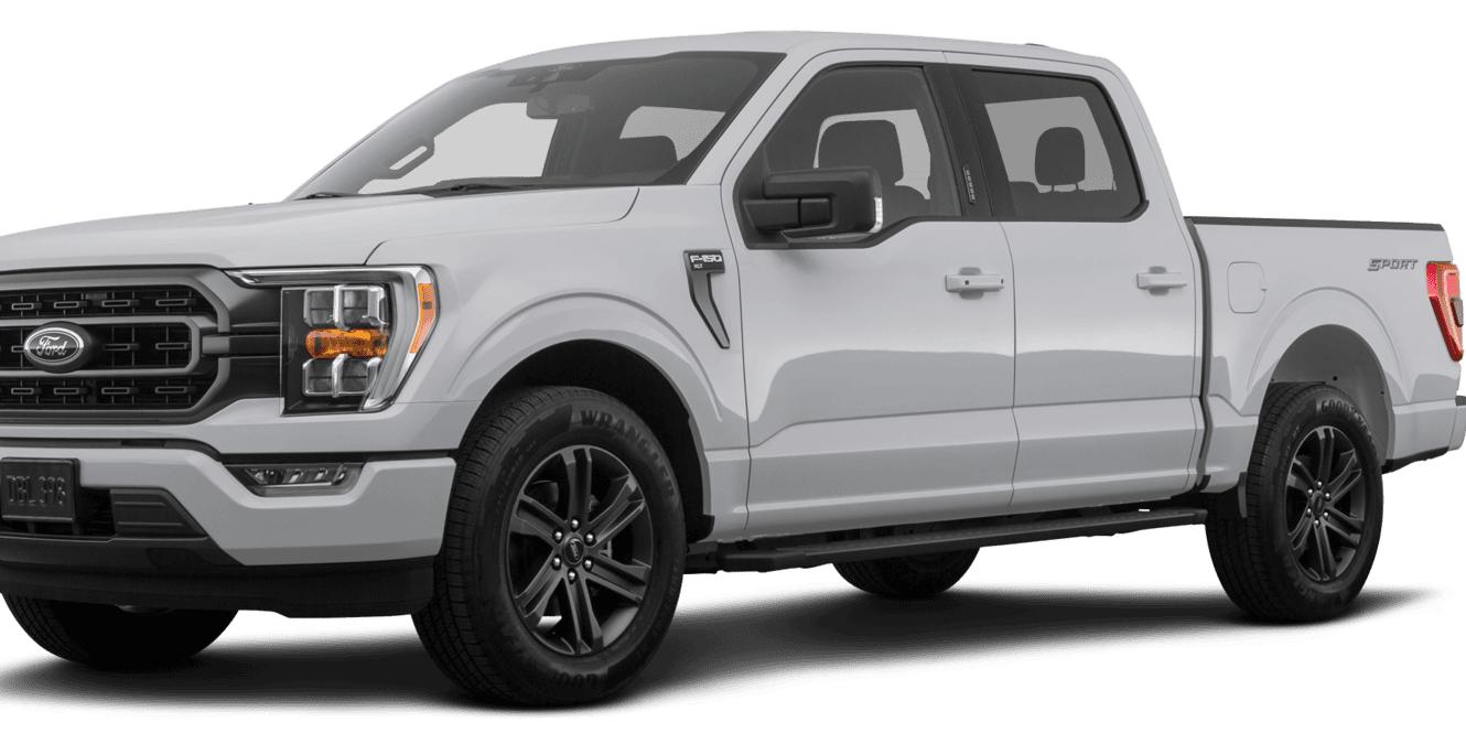 FORD F-150 2023 1FTFW1E8XPFA21202 image