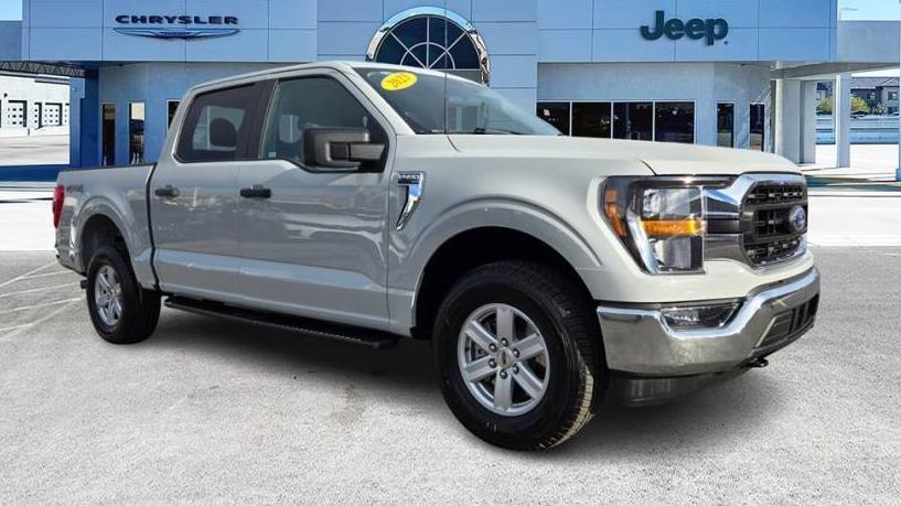 FORD F-150 2023 1FTEW1EP5PKD84209 image