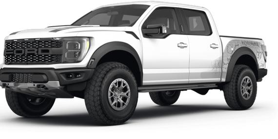 FORD F-150 2023 1FTFW1RG9PFD25882 image
