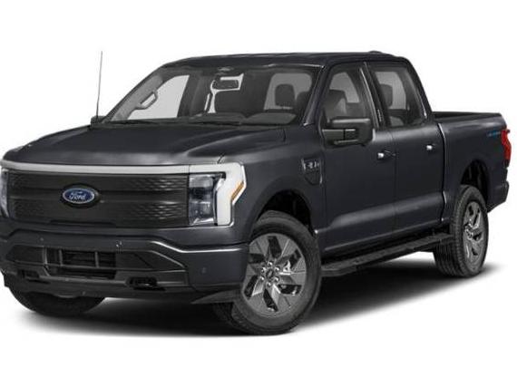 FORD F-150 2023 1FTVW1EL2PWG62330 image