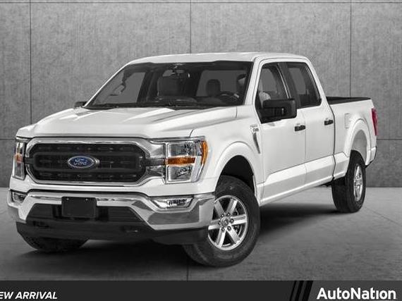 FORD F-150 2023 1FTFW1ED4PFB79208 image