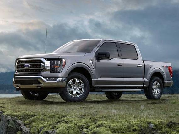 FORD F-150 2023 1FTFW1E52PFA51297 image