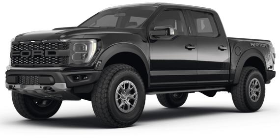 FORD F-150 2023 1FTFW1RG4PFD31587 image