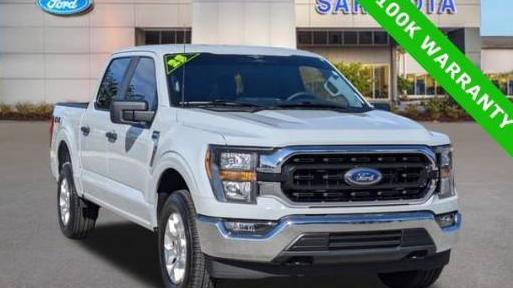 FORD F-150 2023 1FTFW1E56PFB69773 image