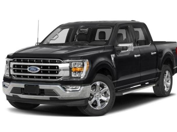 FORD F-150 2023 1FTFW1E59PFC06508 image