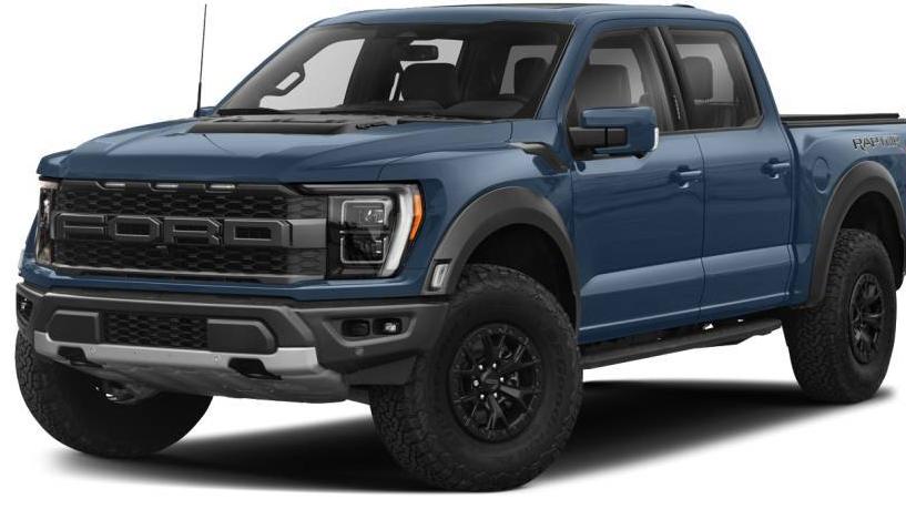 FORD F-150 2023 1FTFW1RG3PFA16165 image