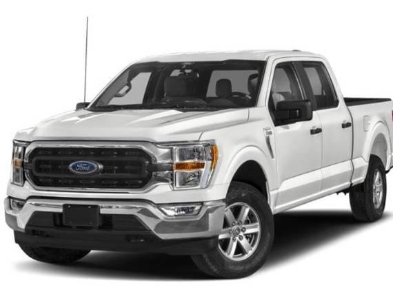 FORD F-150 2023 1FTEW1EP6PFA80816 image