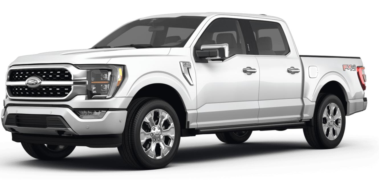 FORD F-150 2023 1FTFW1E80PFA92425 image