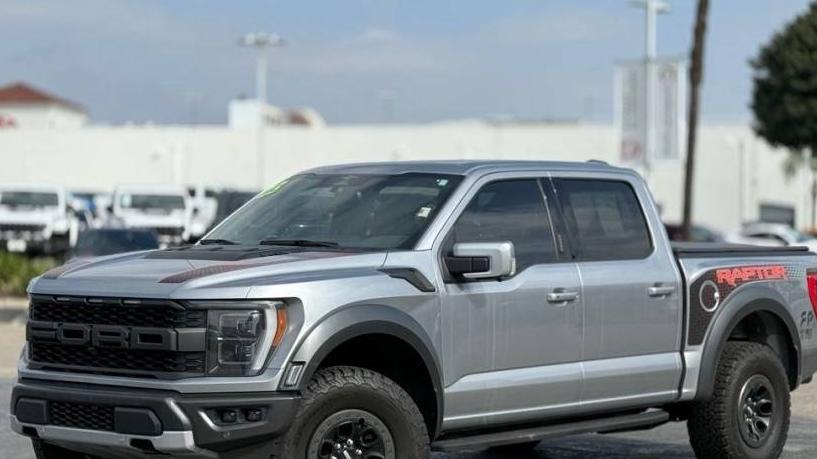 FORD F-150 2023 1FTFW1RG8PFA62770 image