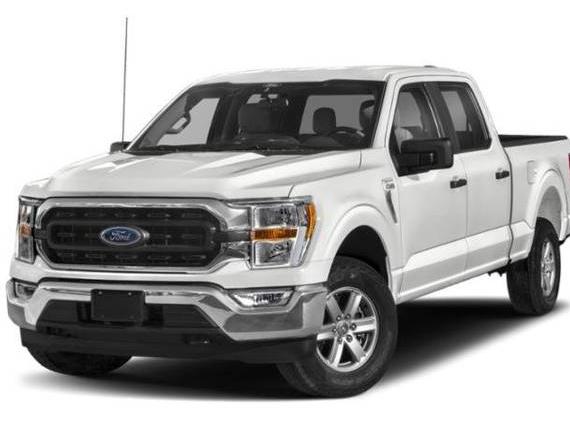 FORD F-150 2023 1FTEW1C56PFC28898 image