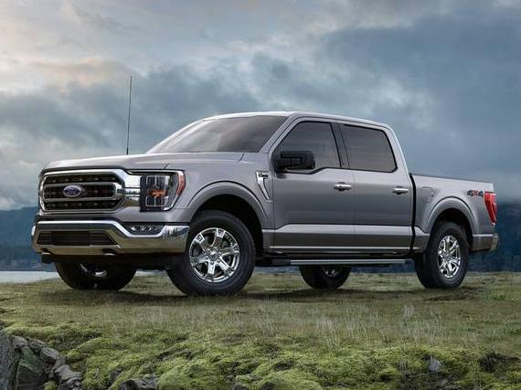 FORD F-150 2023 1FTEW1CPXPKD24946 image