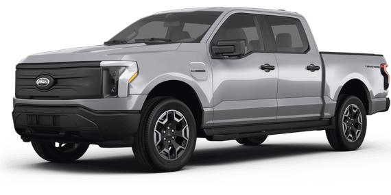 FORD F-150 2023 1FT6W1EV9PWG57714 image