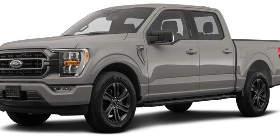 FORD F-150 2023 1FTEW1EP3PFA94947 image
