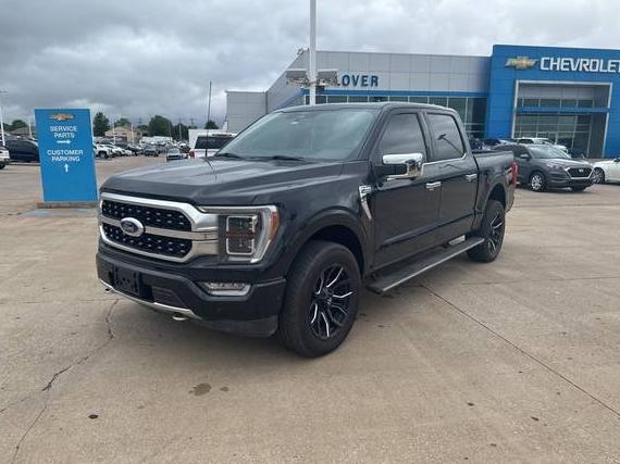 FORD F-150 2023 1FTFW1E80PFA10046 image