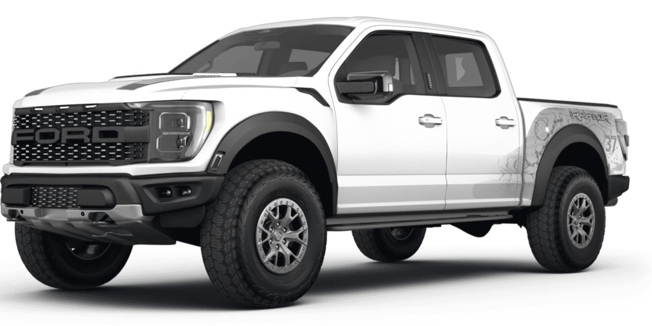 FORD F-150 2023 1FTFW1RJ9PFA44046 image