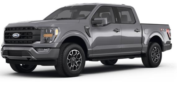FORD F-150 2023 1FTFW1E5XPKD09895 image