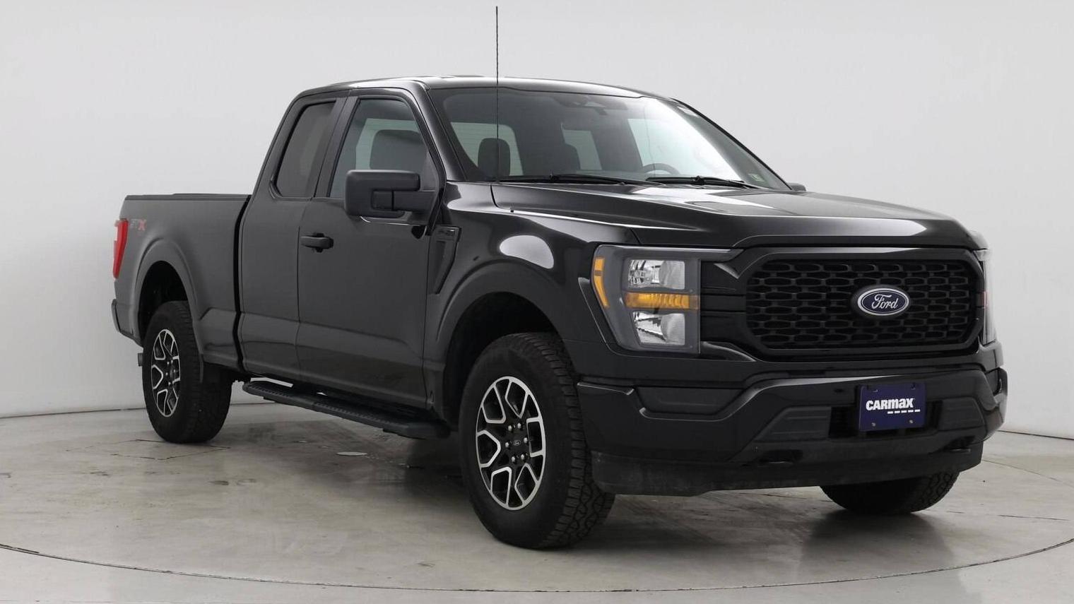 FORD F-150 2023 1FTEX1EP7PKF39145 image