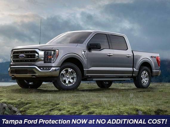 FORD F-150 2023 1FTEW1EP7PFA74460 image