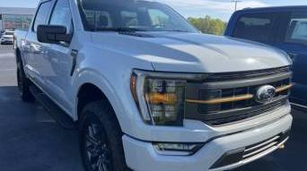 FORD F-150 2023 1FTFW1E5XPFB54614 image
