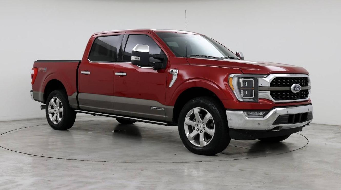 FORD F-150 2023 1FTFW1ED1PFB47042 image