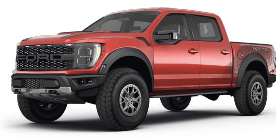 FORD F-150 2023 1FTFW1RG2PFC53911 image