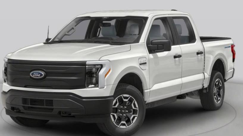 FORD F-150 2023 1FT6W1EV3PWG38530 image