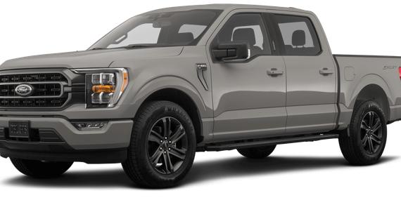 FORD F-150 2023 1FTEW1EP7PFB68239 image