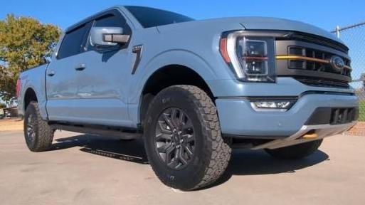 FORD F-150 2023 1FTEW1E86PFC95167 image