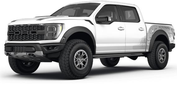 FORD F-150 2023 1FTFW1RG3PFA14044 image