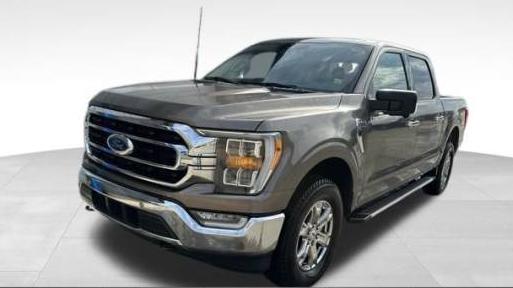 FORD F-150 2023 1FTEW1EP0PFA23317 image