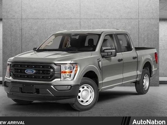 FORD F-150 2023 1FTEW1EP3PKE56881 image