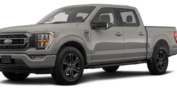 FORD F-150 2023 1FTEW1EP4PFB15790 image