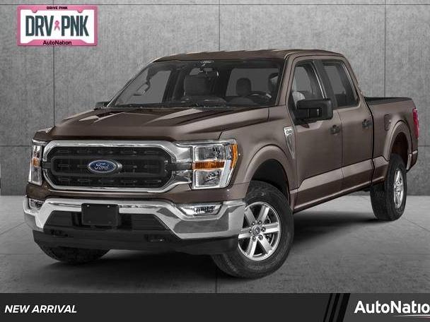 FORD F-150 2023 1FTFW1E56PFC34251 image