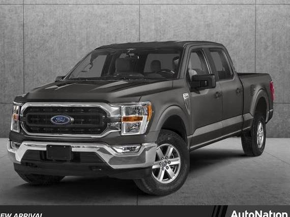 FORD F-150 2023 1FTEW1CP5PKD29794 image