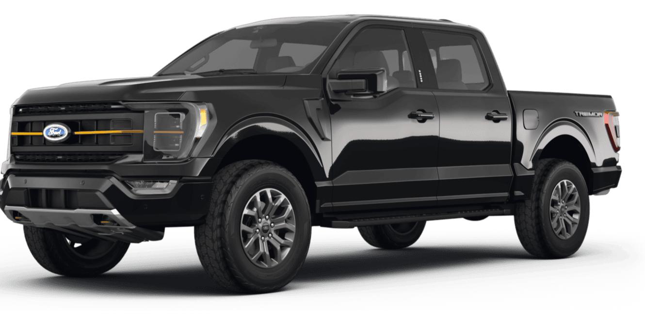 FORD F-150 2023 1FTEW1E8XPFC13408 image