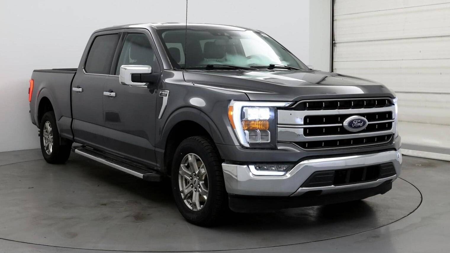 FORD F-150 2023 1FTEW1CP2PKD12208 image