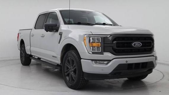 FORD F-150 2023 1FTFW1ED3PFB09988 image