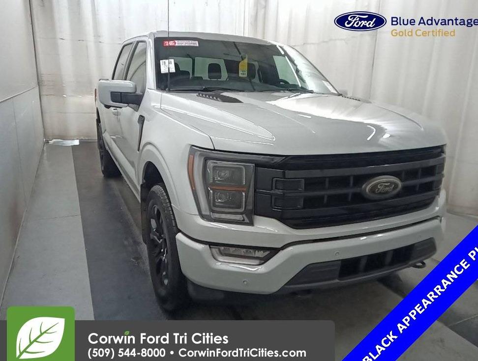 FORD F-150 2023 1FTEW1EP8PFC27265 image