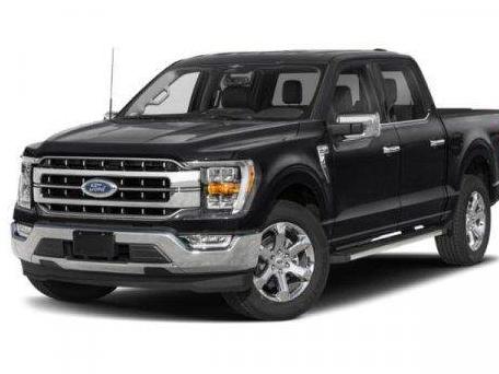 FORD F-150 2023 1FTEW1CPXPKD11825 image
