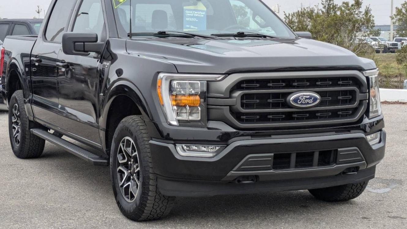 FORD F-150 2023 1FTEW1EP0PKE08819 image