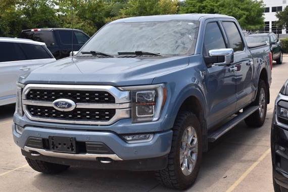 FORD F-150 2023 1FTFW1E80PFB35726 image