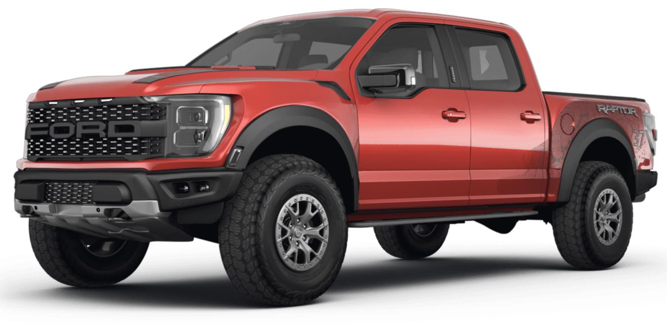 FORD F-150 2023 1FTFW1RG7PFC25585 image