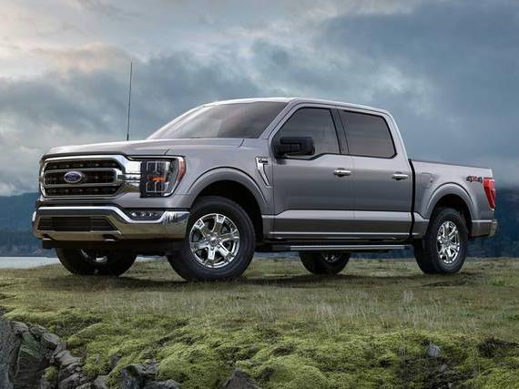 FORD F-150 2023 1FTEW1C56PFC27914 image