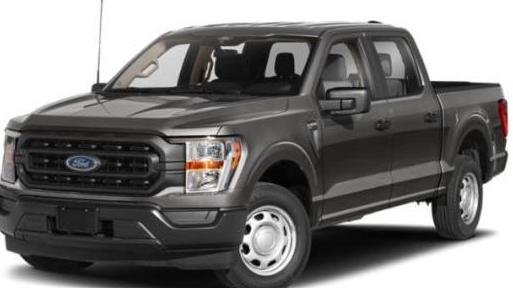 FORD F-150 2023 1FTEW1CPXPKE38932 image