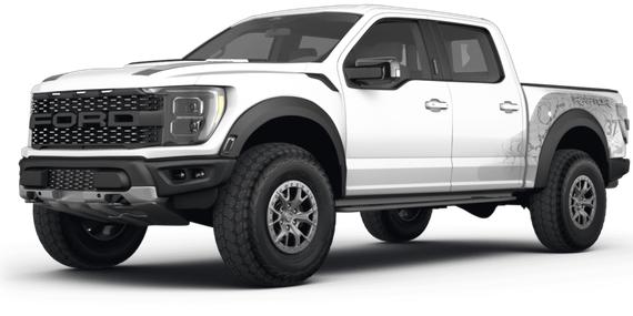 FORD F-150 2023 1FTFW1RG0PFB78450 image